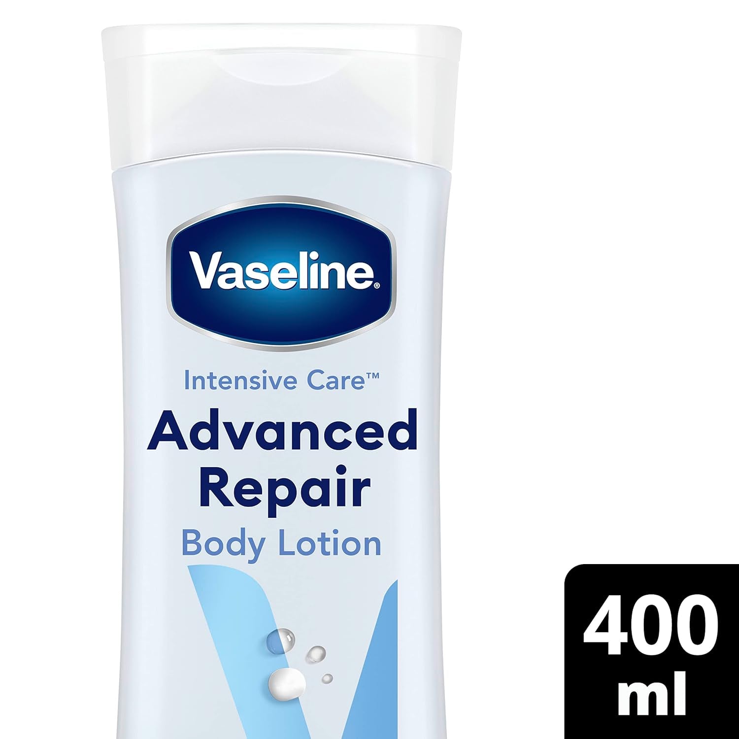 Intensive Care Advanced Repair Lotion 400Ml