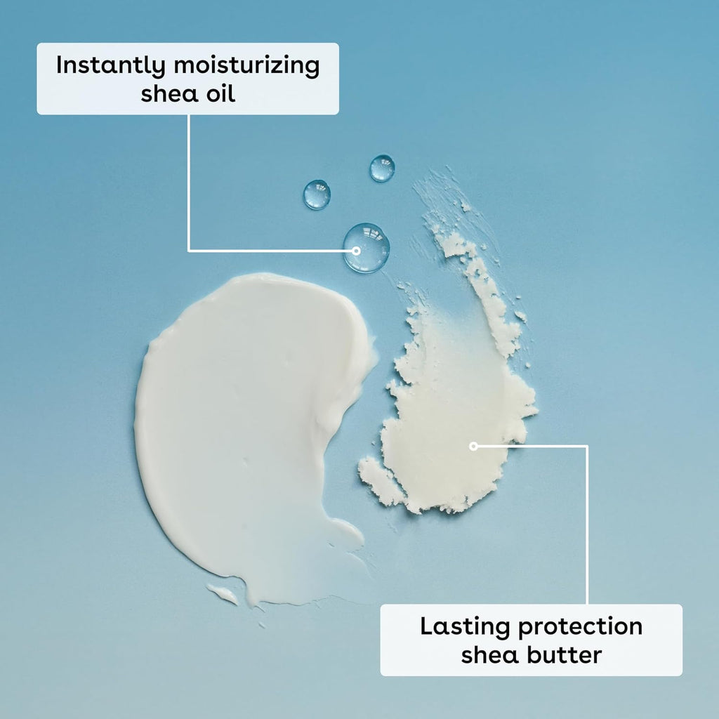 Shea Better Body Lotion Strawberry Dream, 24-Hour Moisture Skin Care, Lightweight & Non-Greasy, Natural Shea, Vegan, Strawberry Body Lotion, 16 Fl Oz