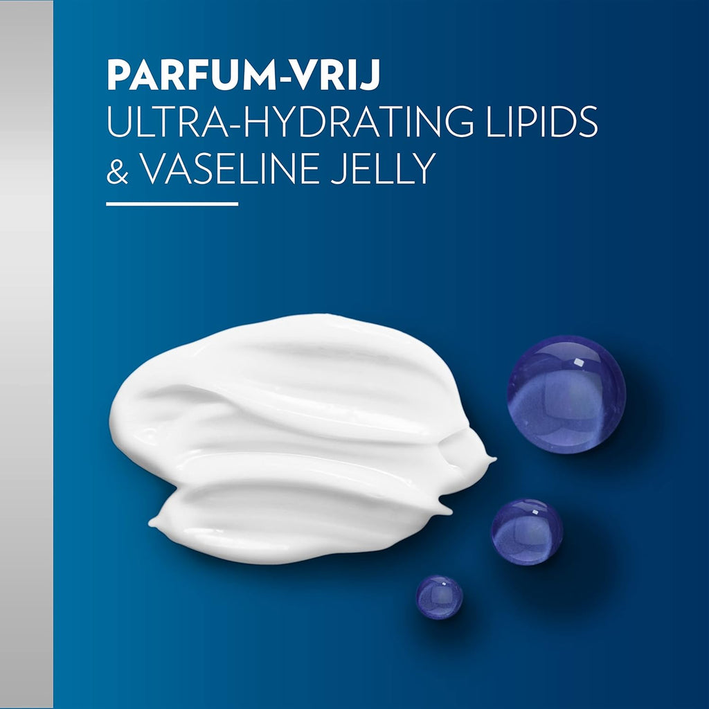 Intensive Care Advanced Repair Lotion 400Ml